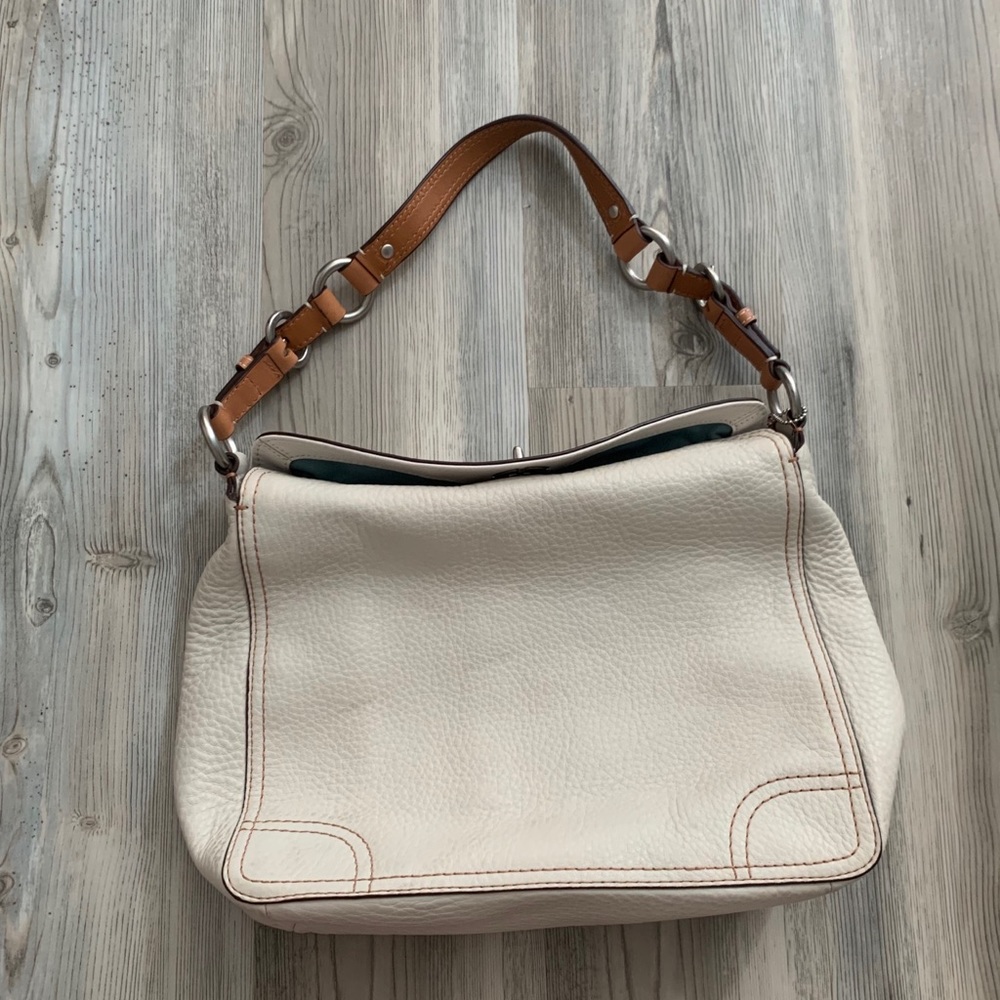 ‼️SOLD‼️ Coach handbag